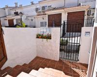 Venta - Bungalow - Gran alacant - Don Pueblo