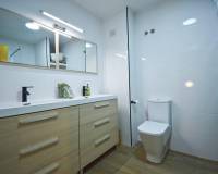 Venta - Bungalow - Gran alacant - Don Pueblo