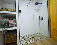 Venta - Bungalow - Gran alacant - Don Pueblo