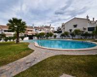 Venta - Bungalow - Gran alacant - Don Pueblo