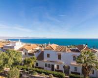 Venta - Bungalow - Gran alacant - Gran Vista-Olivo de Oro