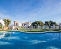 Venta - Bungalow - Gran alacant - Gran Vista-Olivo de Oro