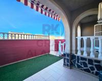 Venta - Bungalow - Gran alacant - Monte y Mar