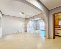 Venta - Bungalow - Gran alacant - Monte y Mar