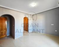 Venta - Bungalow - Gran alacant - Monte y Mar