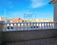 Venta - Bungalow - Gran alacant - Monte y Mar