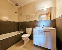 Venta - Bungalow - Gran alacant - Monte y Mar