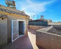Venta - Bungalow - Gran alacant - Monte y Mar