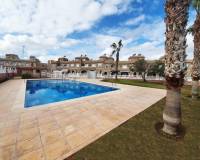 Venta - Bungalow - Gran alacant - Monte y Mar