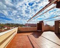 Venta - Bungalow - Gran alacant - Novamar