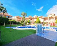 Venta - Bungalow - Gran alacant - Novamar