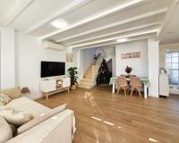 Venta - Bungalow - Gran alacant - Puerto Marino