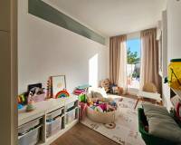Venta - Bungalow - Gran alacant - Puerto Marino