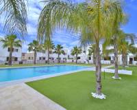 Venta - Bungalow - Pilar de la Horadada - Torre de la Horadada