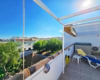 Venta - Bungalow Planta Alta - Gran alacant - Altomar II