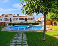 Venta - Bungalow Planta Alta - Gran alacant - Altomar II