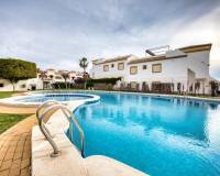 Venta - Bungalow Planta Baja - Gran alacant - Avda. mediterraneo