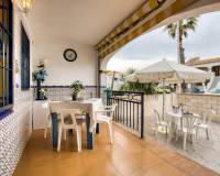 Venta - Bungalow Planta Baja - Gran alacant - Avda. mediterraneo