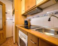 Venta - Bungalow Planta Baja - Gran alacant - Avda. mediterraneo