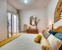 Venta - Bungalow Planta Baja - Gran alacant - Avda. mediterraneo