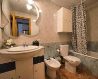 Venta - Bungalow Planta Baja - Gran alacant - Avda. mediterraneo