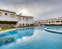 Venta - Bungalow Planta Baja - Gran alacant - Avda. mediterraneo