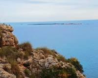 Venta - Bungalow Planta Baja - Gran alacant - Avda. mediterraneo