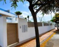 Venta - Bungalow Planta Baja - San Pedro del Pinatar - Castelar