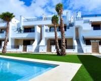 Venta - Bungalow Planta Baja - San Pedro del Pinatar - Castelar