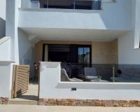 Venta - Bungalow Planta Baja - San Pedro del Pinatar - Castelar