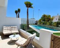 Venta - Bungalow Planta Baja - San Pedro del Pinatar - Castelar