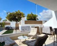 Venta - Bungalow Planta Baja - San Pedro del Pinatar - Castelar