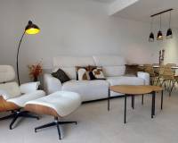 Venta - Bungalow Planta Baja - San Pedro del Pinatar - Castelar