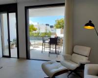 Venta - Bungalow Planta Baja - San Pedro del Pinatar - Castelar