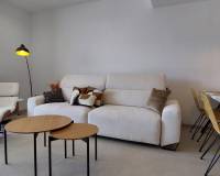 Venta - Bungalow Planta Baja - San Pedro del Pinatar - Castelar
