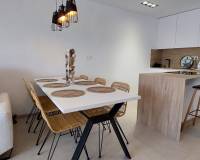 Venta - Bungalow Planta Baja - San Pedro del Pinatar - Castelar
