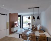 Venta - Bungalow Planta Baja - San Pedro del Pinatar - Castelar