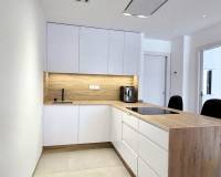 Venta - Bungalow Planta Baja - San Pedro del Pinatar - Castelar