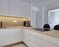 Venta - Bungalow Planta Baja - San Pedro del Pinatar - Castelar
