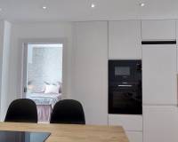 Venta - Bungalow Planta Baja - San Pedro del Pinatar - Castelar