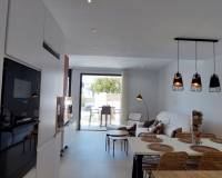 Venta - Bungalow Planta Baja - San Pedro del Pinatar - Castelar