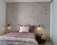 Venta - Bungalow Planta Baja - San Pedro del Pinatar - Castelar