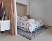 Venta - Bungalow Planta Baja - San Pedro del Pinatar - Castelar