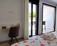 Venta - Bungalow Planta Baja - San Pedro del Pinatar - Castelar