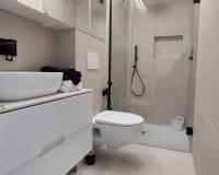 Venta - Bungalow Planta Baja - San Pedro del Pinatar - Castelar