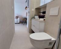 Venta - Bungalow Planta Baja - San Pedro del Pinatar - Castelar