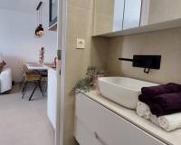 Venta - Bungalow Planta Baja - San Pedro del Pinatar - Castelar