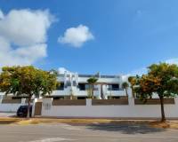Venta - Bungalow Planta Baja - San Pedro del Pinatar - Castelar
