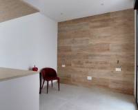Venta - Bungalow Planta Baja - San Pedro del Pinatar - Castelar