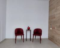 Venta - Bungalow Planta Baja - San Pedro del Pinatar - Castelar